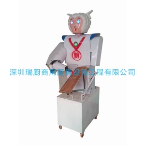 刀削面机器人