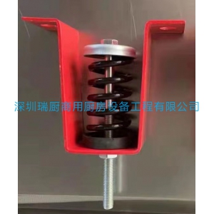 减震弹簧2
