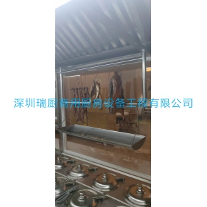 烧腊吊架