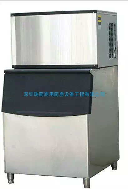 雪花制冰机
