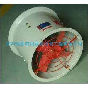 防爆风机