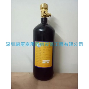 氮气瓶