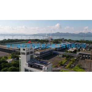 深圳湾边检站